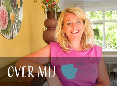 btn over Hanneke - voor kleur en interieur